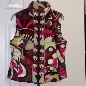 Pucci vest